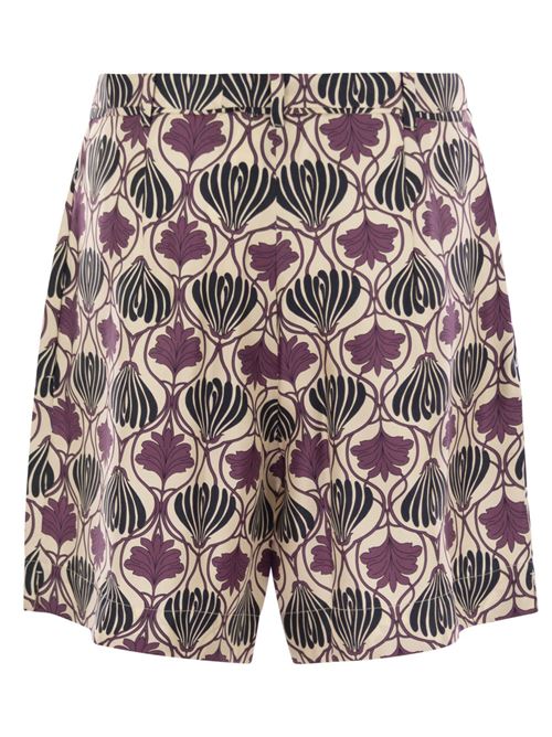 Metello Shorts MAX MARA TIMELESS | 2529146012600METELLO003